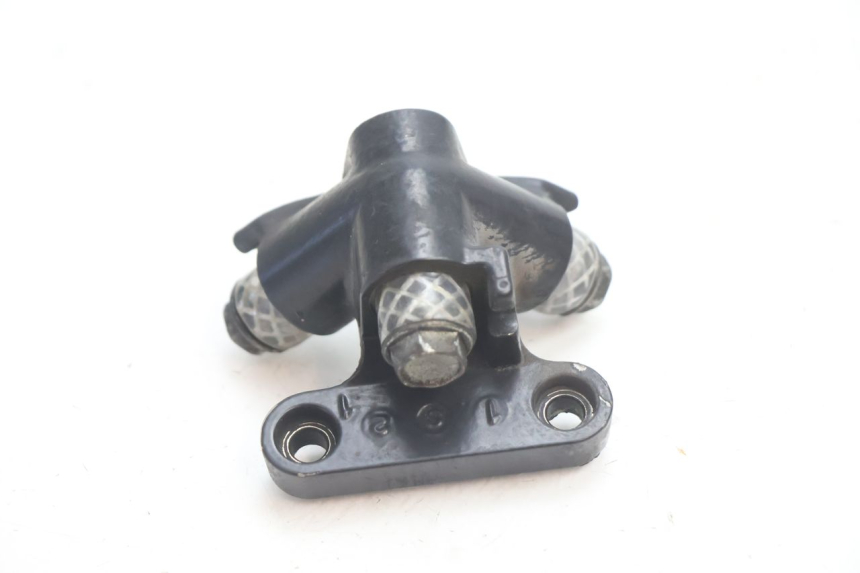 photo de TUBO FRENO KAWASAKI GPX F ZX750F 750 (1986 - 1990) - Zoom sullo stato d'uso