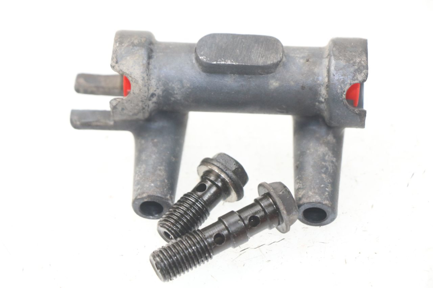 photo de DISTRIBUITORE FRENO KAWASAKI GPZ S 500 (1994 - 2005) - Vista principale