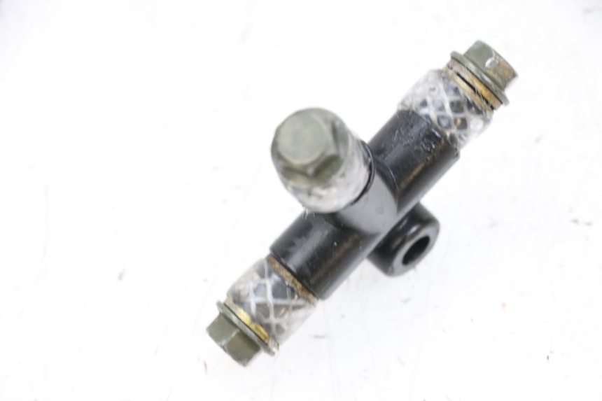 photo de TUBO FRENO JM MOTORS GTS 125 (2015 - 2019) - Zoom sullo stato d'uso