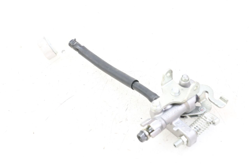 photo de DISTRIBUITORE FRENO HONDA PCX (JF57/JF64) 125 (2014 - 2018) - Vista principale