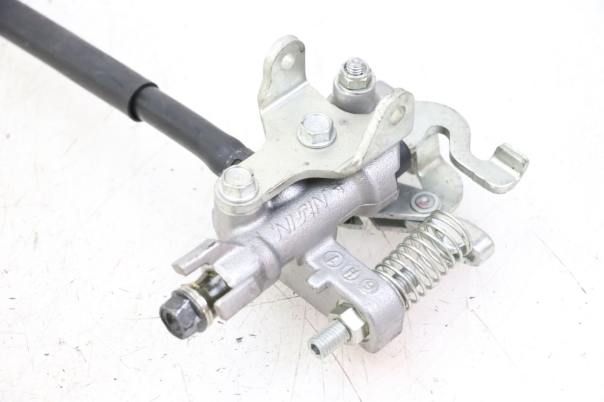 photo de DISTRIBUITORE FRENO HONDA PCX (JF57/JF64) 125 (2014 - 2018) - Dettaglio del componente