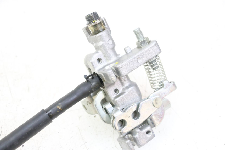 photo de DISTRIBUITORE FRENO HONDA PCX (JF57/JF64) 125 (2014 - 2018) - Zoom sullo stato d'uso