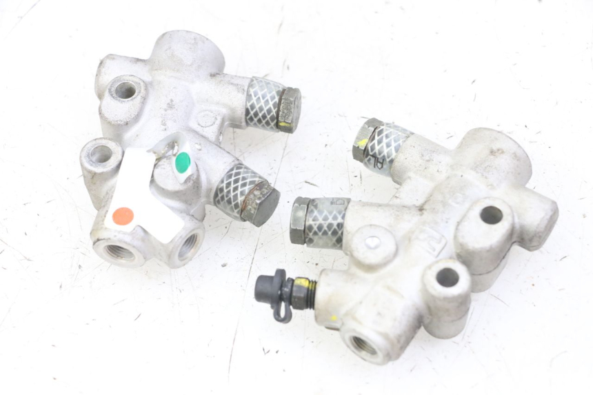 photo de TUBO FRENO PIAGGIO IE MP3 YOURBAN 300 (2011 - 2016) - Vista principale