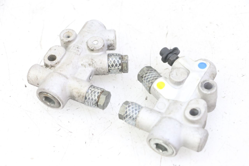 photo de TUBO FRENO PIAGGIO IE MP3 YOURBAN 300 (2011 - 2016) - Zoom sullo stato d'uso