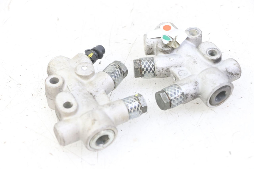 photo de TUBO FRENO PIAGGIO IE MP3 YOURBAN 300 (2011 - 2016) - Altra angolazione