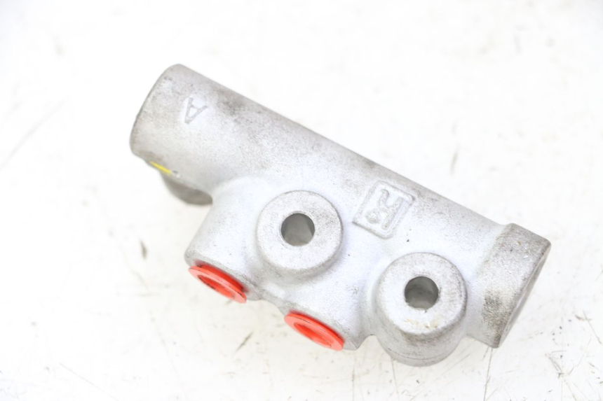 photo de TUBO FRENO SYM JOYMAX 125 (2010 - 2017) - Zoom sullo stato d'uso