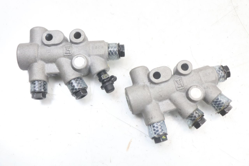 photo de TUBO FRENO PIAGGIO MP3 HPE 350 (2018 - 2020) - Zoom sullo stato d'uso