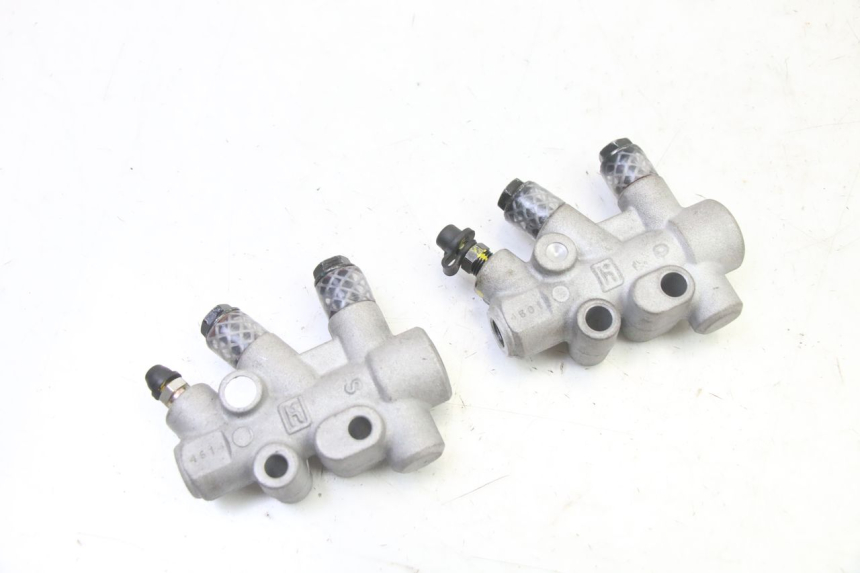 photo de TUBO FRENO PIAGGIO MP3 HPE 310 (2024 - 2025) - Vista principale