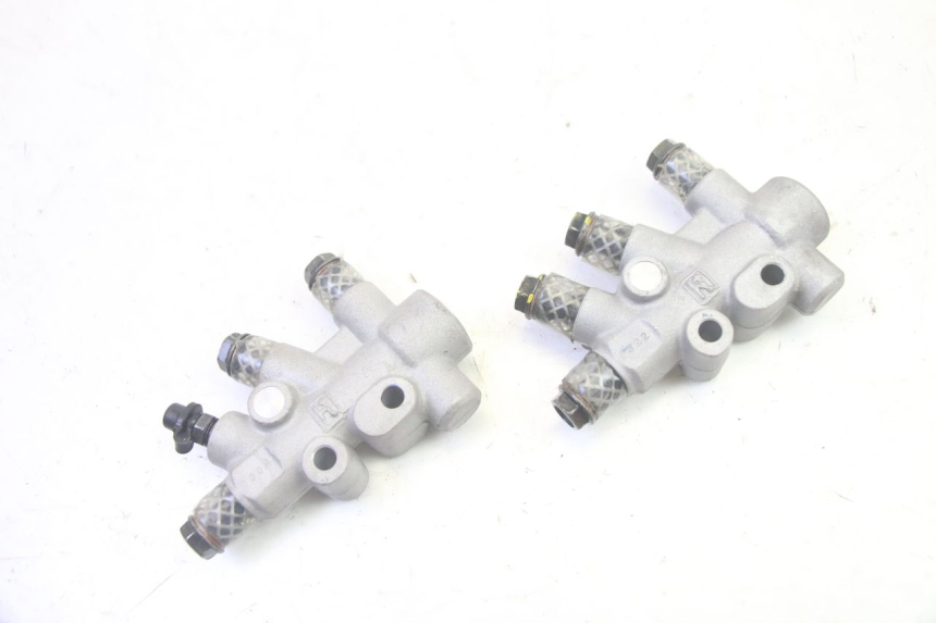 photo de TUBO FRENO PIAGGIO MP3 HPE 350 (2018 - 2020) - Altra angolazione