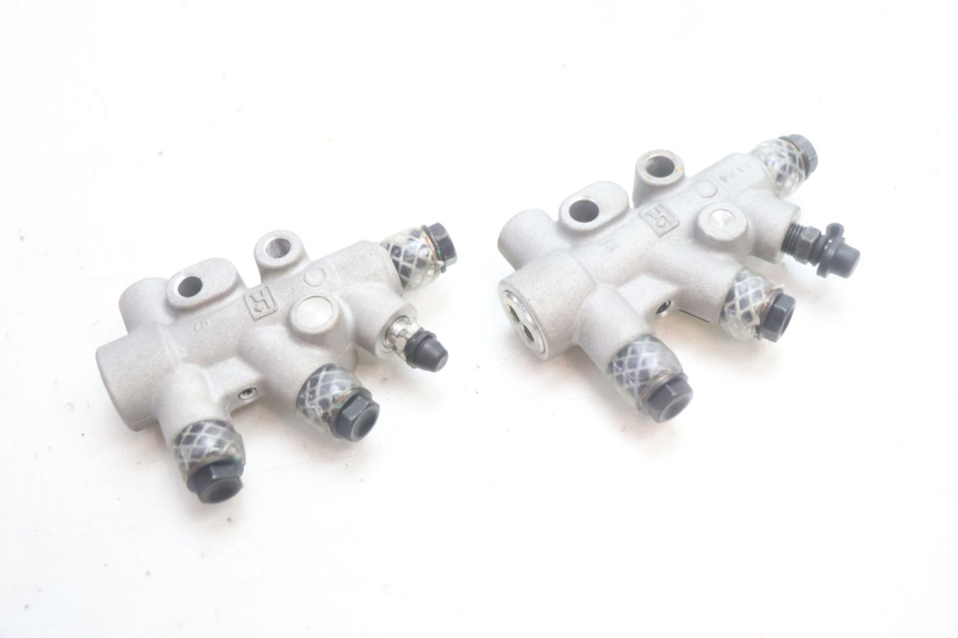 photo de TUBO FRENO PIAGGIO MP3 HPE 530 (2022 - 2026) - Dettaglio del componente