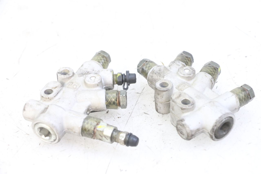 photo de TUBO FRENO PIAGGIO MP3 LT 300 (2010 - 2016) - Dettaglio del componente