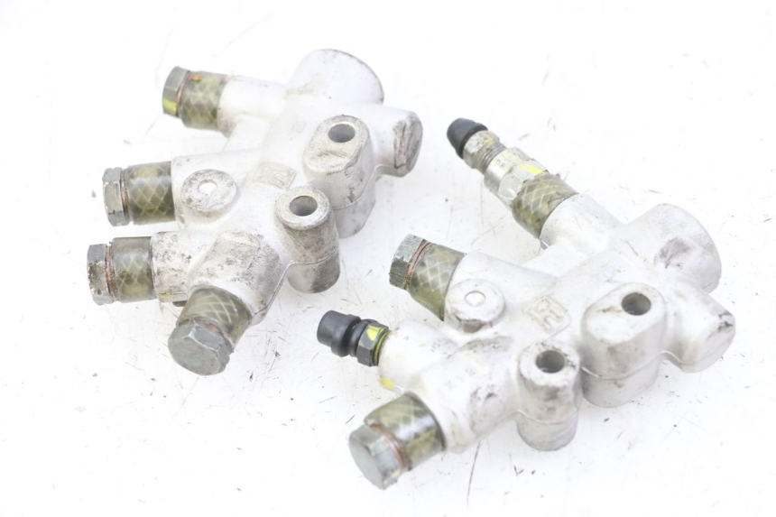 photo de TUBO FRENO PIAGGIO MP3 LT 300 (2010 - 2016) - Zoom sullo stato d'uso