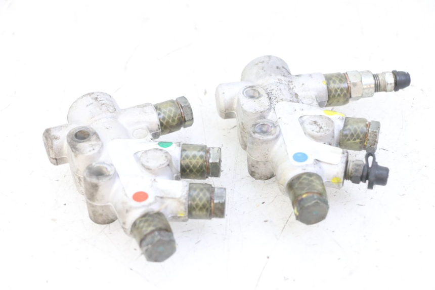 photo de TUBO FRENO PIAGGIO MP3 LT 300 (2010 - 2016) - Altra angolazione