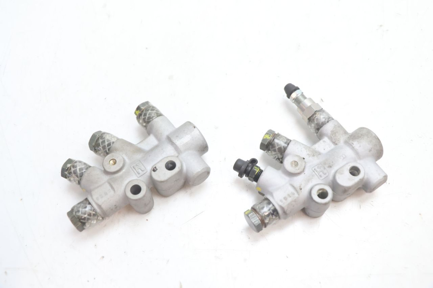 photo de TUBO FRENO PIAGGIO MP3 LT 300 (2010 - 2016) - Vista principale