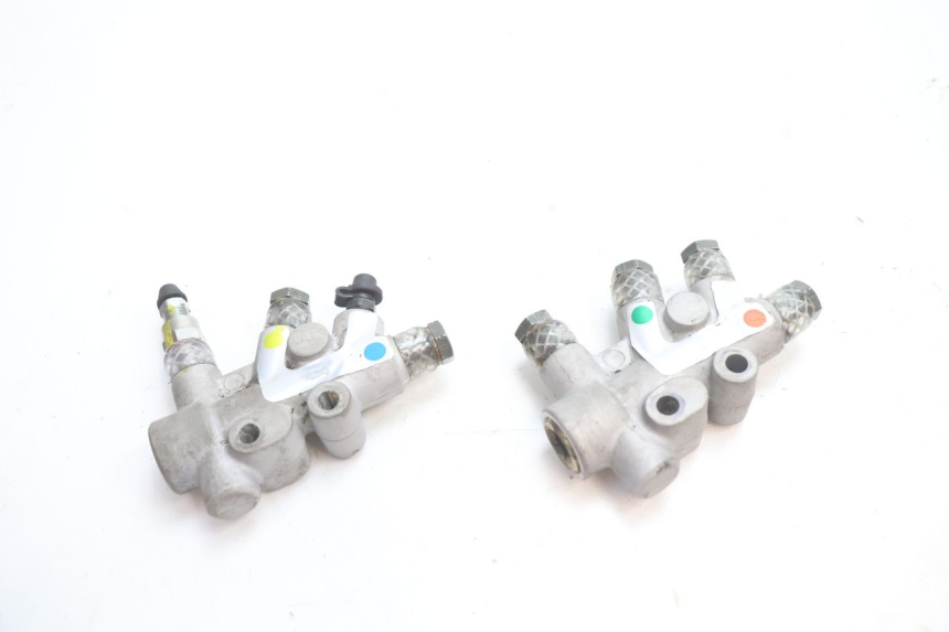 photo de TUBO FRENO PIAGGIO MP3 LT 300 (2010 - 2016) - Dettaglio del componente