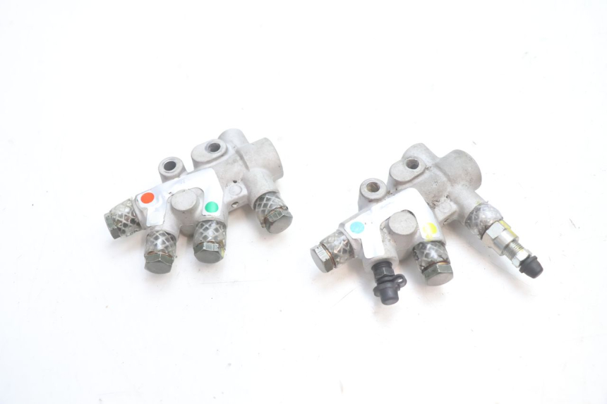photo de TUBO FRENO PIAGGIO MP3 LT 300 (2010 - 2016) - Zoom sullo stato d'uso