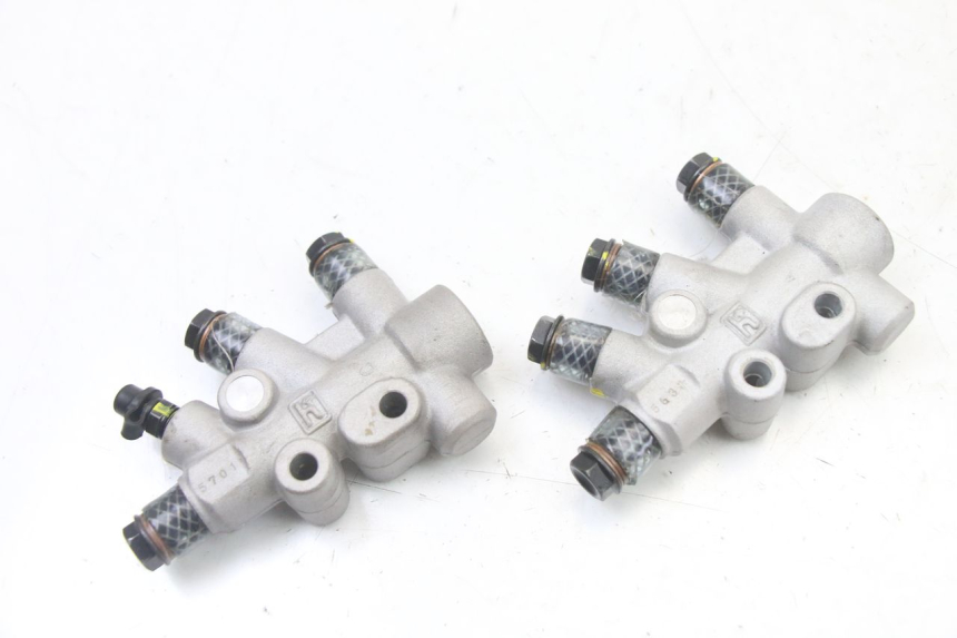 photo de DISTRIBUITORE FRENO PIAGGIO MP3 500 (2014 - 2017) - Vista principale