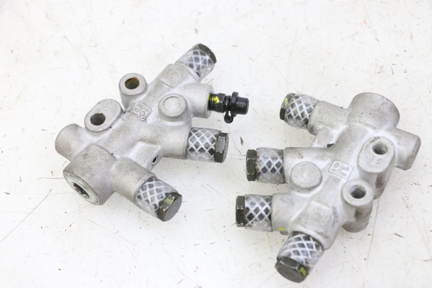 photo de DISTRIBUITORE FRENO PIAGGIO MP3 500 (2014 - 2017) - Dettaglio del componente