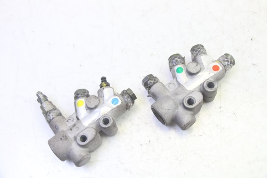 photo de DISTRIBUITORE FRENO PIAGGIO MP3 RL 250 (2006 - 2010) - Vista principale