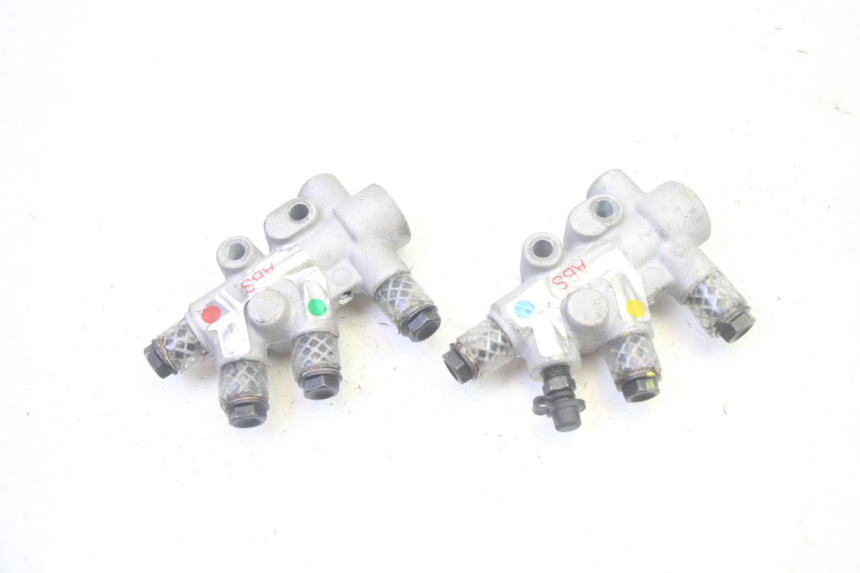 photo de TUBO FRENO PIAGGIO MP3 500 (2016 - 2018) - Altra angolazione