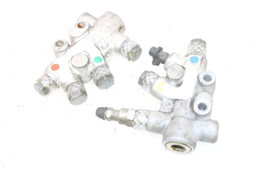 photo de DISTRIBUITORE FRENO PIAGGIO MP3 RL 250 (2006 - 2010) - Vista principale