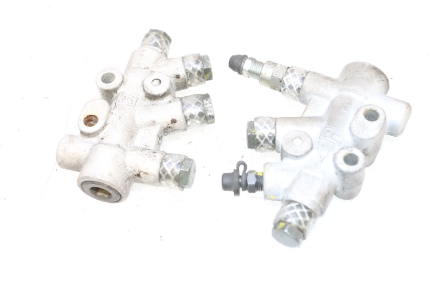 photo de DISTRIBUITORE FRENO PIAGGIO MP3 RL 250 (2006 - 2010) - Zoom sullo stato d'uso