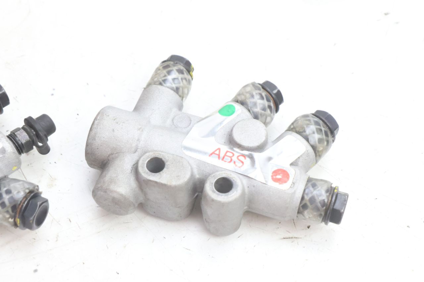 photo de TUBO FRENO PIAGGIO MP3 500 (2016 - 2018) - Zoom sullo stato d'uso