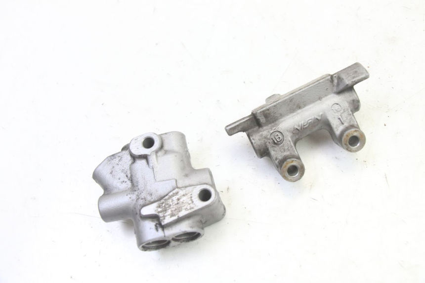 photo de TUBO FRENO HONDA NTV DEAUVILLE ABS 700 (2007 - 2016) - Vista principale