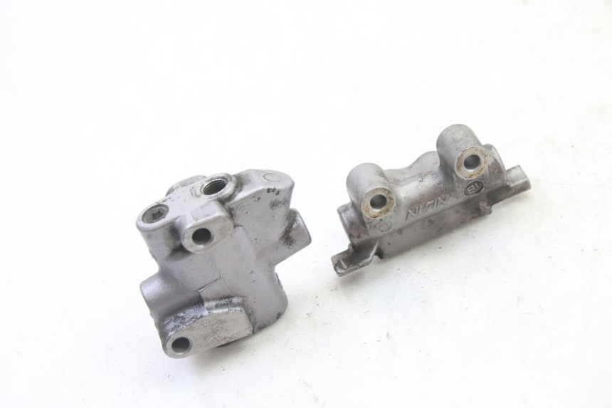 photo de TUBO FRENO HONDA NTV DEAUVILLE ABS 700 (2007 - 2016) - Dettaglio del componente