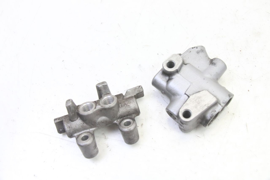 photo de TUBO FRENO HONDA NTV DEAUVILLE ABS 700 (2007 - 2016) - Zoom sullo stato d'uso