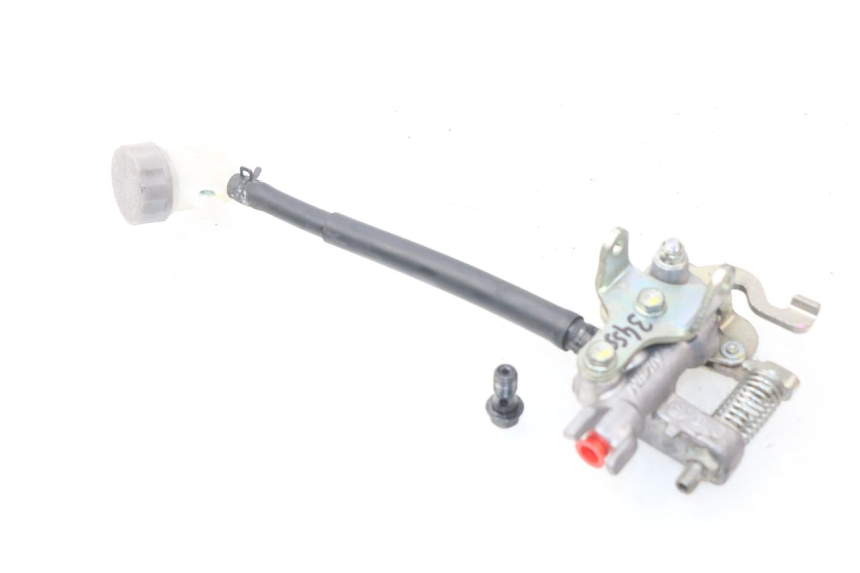 photo de DISTRIBUITORE FRENO HONDA PCX (JF47) 125 (2012 - 2013) - Vista principale