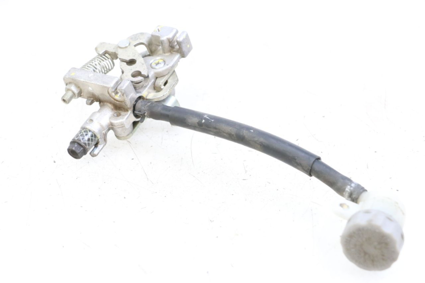 photo de DISTRIBUITORE FRENO HONDA PCX (JF47) 125 (2012 - 2013) - Vista principale