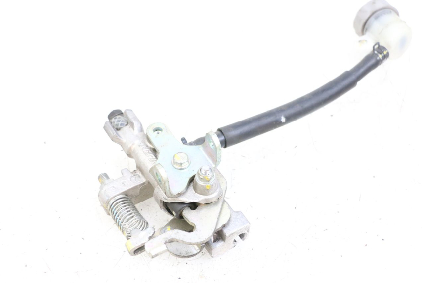 photo de DISTRIBUITORE FRENO HONDA PCX (JF47) 125 (2012 - 2013) - Zoom sullo stato d'uso