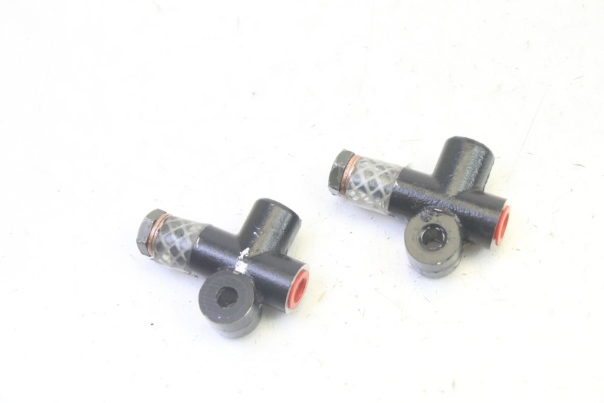 photo de TUBO FRENO LIGIER PULSE 3 1 (2014 - 2020) - Dettaglio del componente