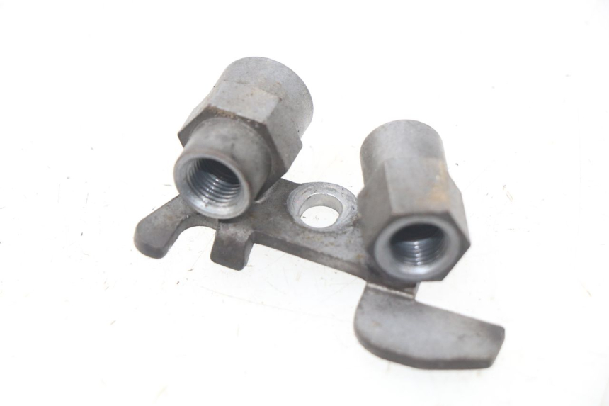 photo de DISTRIBUZIONE FRENO BMW R GS 1200 (2005 - 2007) - Vista principale