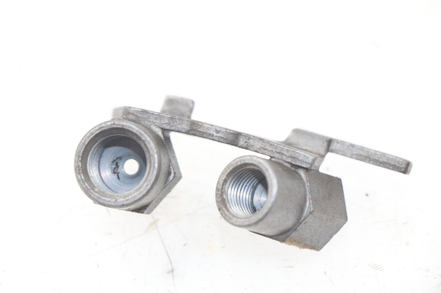 photo de DISTRIBUZIONE FRENO BMW R GS 1200 (2005 - 2007) - Zoom sullo stato d'uso