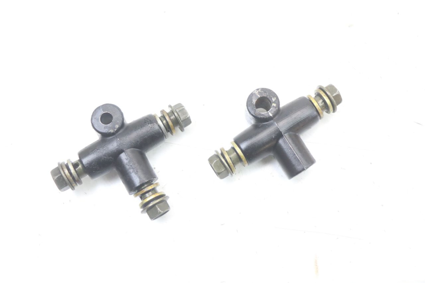 photo de TUBO FRENO REGAL RAPTOR SPYDER 125 (2010 - 2018) - Vista principale