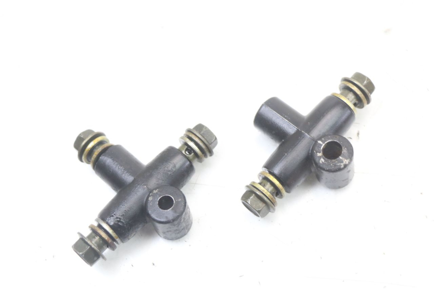 photo de TUBO FRENO REGAL RAPTOR SPYDER 125 (2010 - 2018) - Zoom sullo stato d'uso