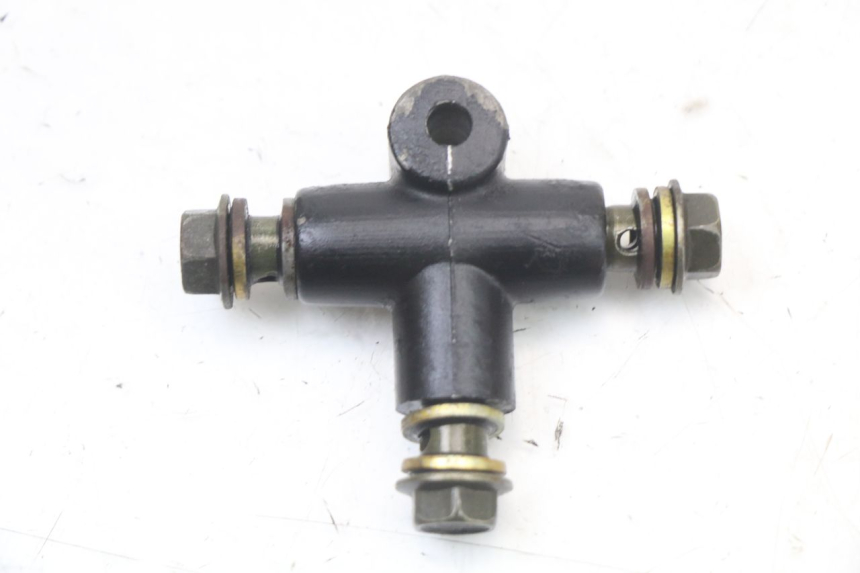 photo de TUBO FRENO REGAL RAPTOR SPYDER 125 (2010 - 2018) - Altra angolazione