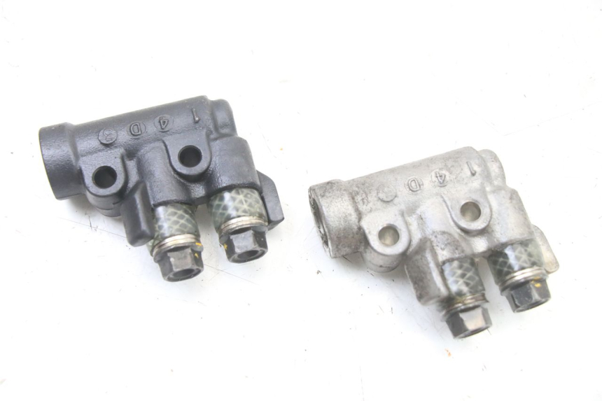 photo de TUBO FRENO PEUGEOT SATELIS 125 (2013 - 2018) - Dettaglio del componente