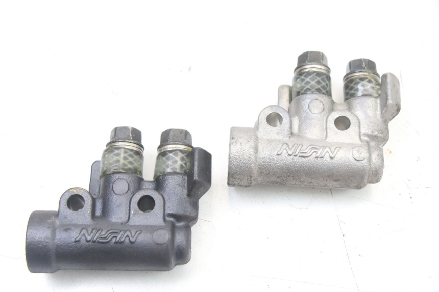 photo de TUBO FRENO PEUGEOT SATELIS 125 (2013 - 2018) - Zoom sullo stato d'uso