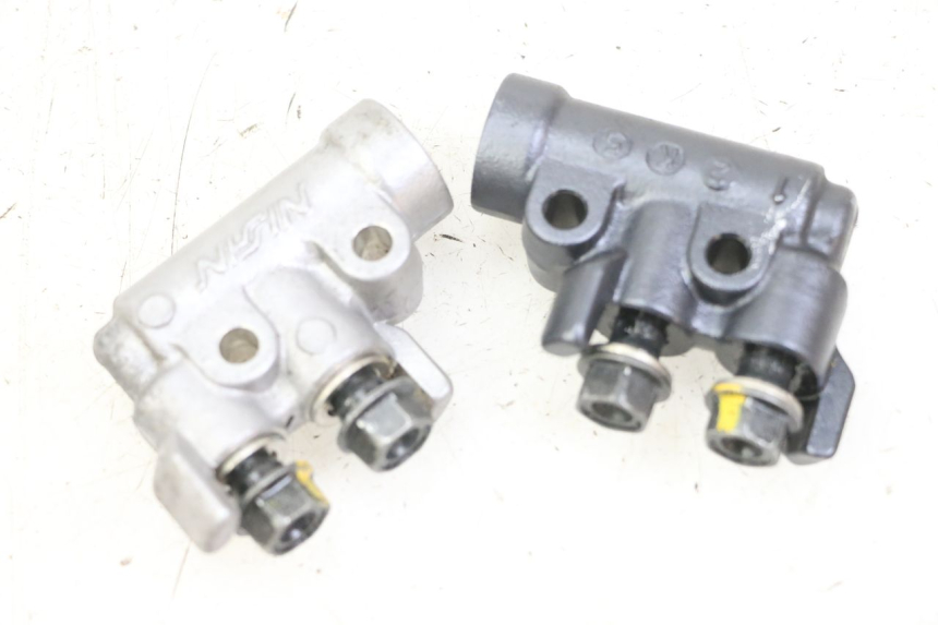 photo de TUBO FRENO PEUGEOT SATELIS 125 (2013 - 2018) - Vista principale