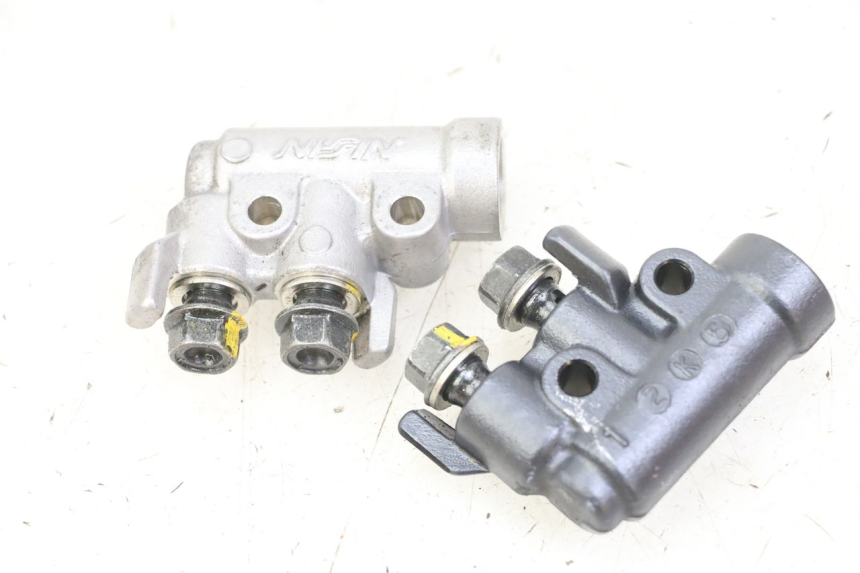 photo de TUBO FRENO PEUGEOT SATELIS 125 (2013 - 2018) - Dettaglio del componente