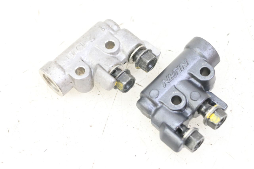 photo de TUBO FRENO PEUGEOT SATELIS 125 (2013 - 2018) - Zoom sullo stato d'uso