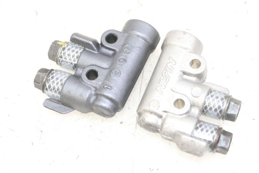 photo de TUBO FRENO PEUGEOT SATELIS 125 (2013 - 2018) - Vista principale