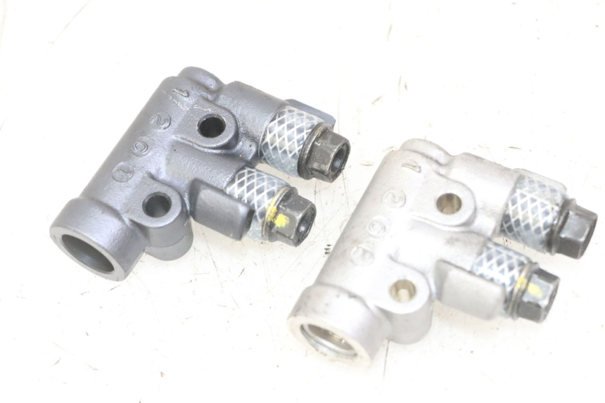 photo de TUBO FRENO PEUGEOT SATELIS 125 (2013 - 2018) - Dettaglio del componente