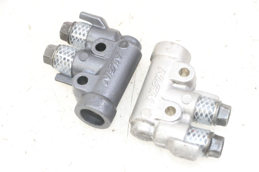 photo de TUBO FRENO PEUGEOT SATELIS 125 (2013 - 2018) - Zoom sullo stato d'uso