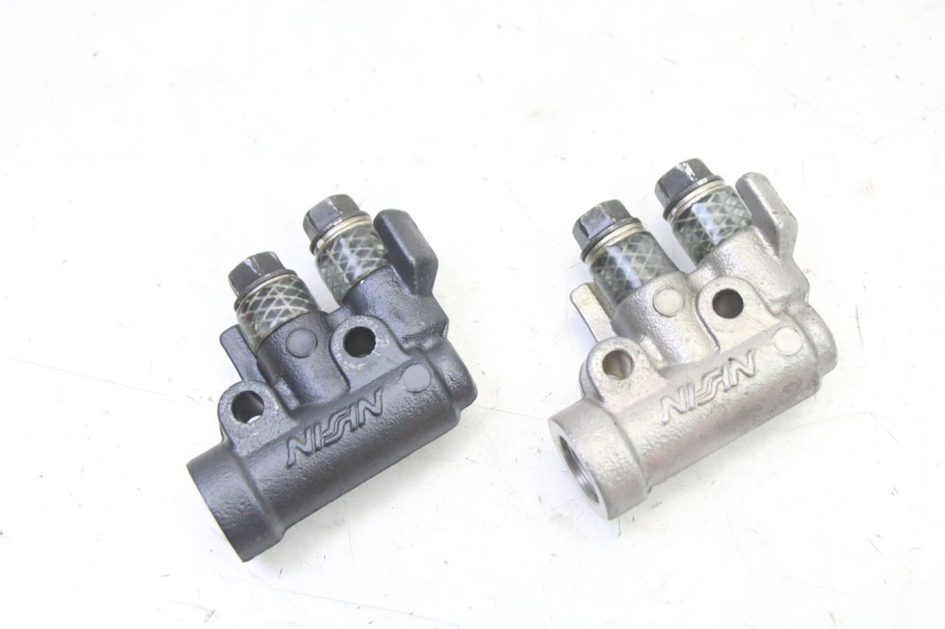 photo de TUBO FRENO PEUGEOT SATELIS 125 (2013 - 2018) - Vista principale