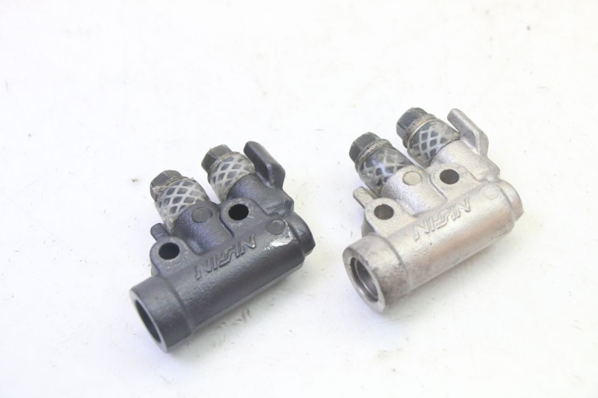 photo de TUBO FRENO PEUGEOT SATELIS 125 (2013 - 2018) - Dettaglio del componente