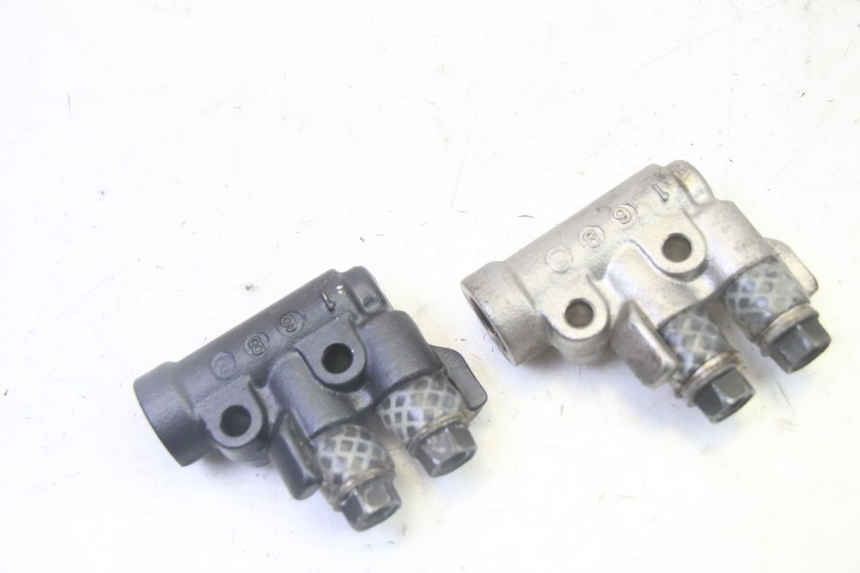 photo de TUBO FRENO PEUGEOT SATELIS 125 (2013 - 2018) - Zoom sullo stato d'uso